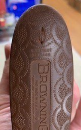 Browning BLR .308 Circa 1976 - excellent plus - 6 of 6