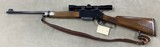 Browning BLR .308 Circa 1976 - excellent plus - 3 of 6
