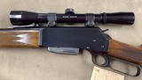 Browning BLR .308 Circa 1976 - excellent plus - 4 of 6