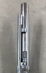 High Standard Double Nine Longhorn .22 9 shot DA/SA revolver - 9 of 12