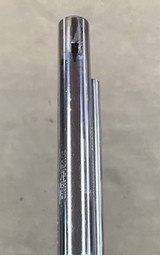 High Standard Double Nine Longhorn .22 9 shot DA/SA revolver - 8 of 12