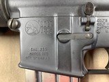 Colt SP1 .223 Circa 1978 - 8 of 17