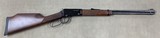 Henry Varmint Express .17HMR - Rusted - - 1 of 10