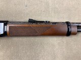 Henry Varmint Express .17HMR - Rusted - - 3 of 10