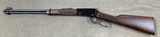 Henry Classic Lever .22 Magnum - with rust - 6 of 10