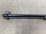 Henry Classic Lever .22 Magnum - with rust - 10 of 10