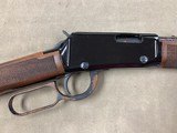 Henry Classic Lever .22 Magnum - with rust - 2 of 10