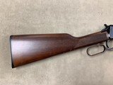 Henry Classic Lever .22 Magnum - with rust - 4 of 10