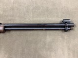 Henry Classic Lever .22 Magnum - with rust - 5 of 10