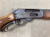 Marlin Model 336W .30-30 - with rust - 2 of 10