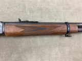 Marlin Model 336W .30-30 - with rust - 3 of 10