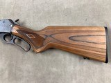 Marlin Model 336W .30-30 - with rust - 9 of 10