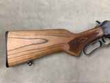 Marlin Model 336W .30-30 - with rust - 4 of 10