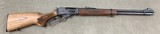 Marlin Model 336W .30-30 - with rust - 1 of 10