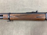 Marlin Model 336W .30-30 - with rust - 8 of 10