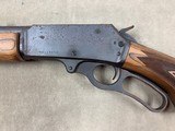 Marlin Model 336W .30-30 - with rust - 7 of 10