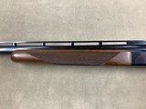 Browning BT-99 12 Ga 34 Inch Circa 2015 Test Fired Only - 7 of 15