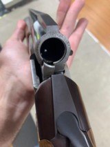 Browning BT-99 12 Ga 34 Inch Circa 2015 Test Fired Only - 12 of 15