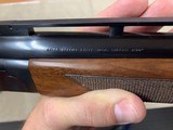 Browning BT-99 12 Ga 34 Inch Circa 2015 Test Fired Only - 13 of 15