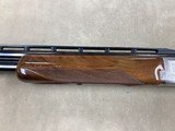 Browning Citori XT 12 G Trap - circa 2007 - 9 of 17