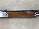 Browning Citori XT 12 G Trap - circa 2007 - 4 of 17