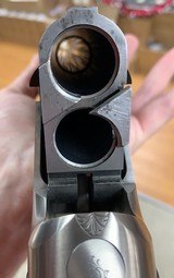 Browning Citori XT 12 G Trap - circa 2007 - 15 of 17