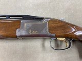 Browning Citori XT 12 G Trap - circa 2007 - 8 of 17