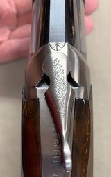 Browning Citori XT 12 G Trap - circa 2007 - 14 of 17