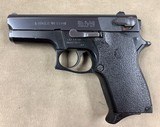 Smith & Wesson 469 9mm Pistol - 1 of 6