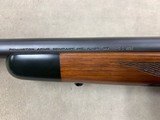 Remington 700 CDL Custom Deluxe .243 - minty w/box - 6 of 13