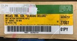 Remington 700 CDL Custom Deluxe .243 - minty w/box - 13 of 13
