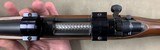 Remington 700 CDL Custom Deluxe .243 - minty w/box - 8 of 13