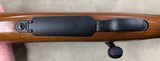 Remington 700 CDL Custom Deluxe .243 - minty w/box - 10 of 13