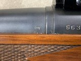 Remington 700 CDL Custom Deluxe .243 - minty w/box - 7 of 13