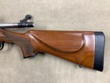 Remington 700 CDL Custom Deluxe .243 - minty w/box - 5 of 13