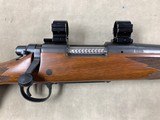 Remington 700 CDL Custom Deluxe .243 - minty w/box - 2 of 13