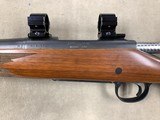 Remington 700 CDL Custom Deluxe .243 - minty w/box - 4 of 13
