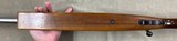 Remington 40XBR Benchrest Single Shot .222 Remington - minty - 7 of 8