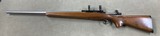 Remington 40XBR Benchrest Single Shot .222 Remington - minty - 3 of 8