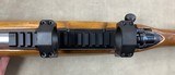 Remington 40XBR Benchrest Single Shot .222 Remington - minty - 6 of 8