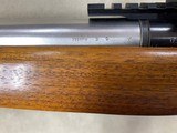 Remington 40XBR Benchrest Single Shot .222 Remington - minty - 5 of 8