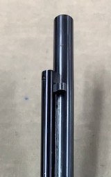 Ruger NM Single Six .22 Mag - ring in bore - 6 of 6