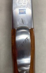 SKB Model 585 Target O/U 410 Ga 3