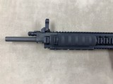 Ruger SR5565.56 Cal Rifle - minty - 7 of 10