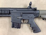 Ruger SR5565.56 Cal Rifle - minty - 6 of 10