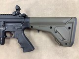 Ruger SR5565.56 Cal Rifle - minty - 8 of 10