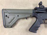 Ruger SR5565.56 Cal Rifle - minty - 4 of 10
