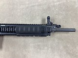 Ruger SR5565.56 Cal Rifle - minty - 3 of 10