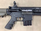 Ruger SR5565.56 Cal Rifle - minty - 2 of 10