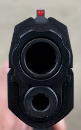 CZ Model 97B .45acp - minty - 9 of 9